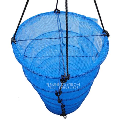 lantern net for scallop_oyster farming